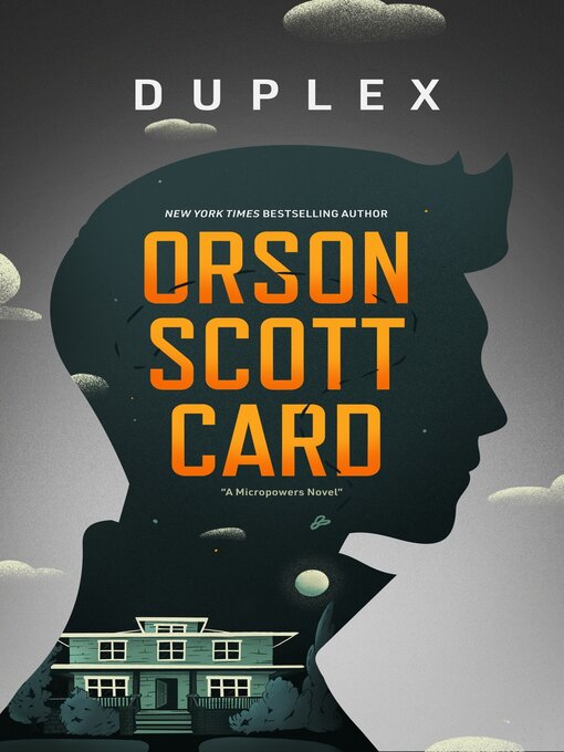 Cover image for Duplex